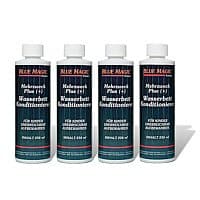 Blue Magic Wasserbett Konditionierer 4 x 236ml